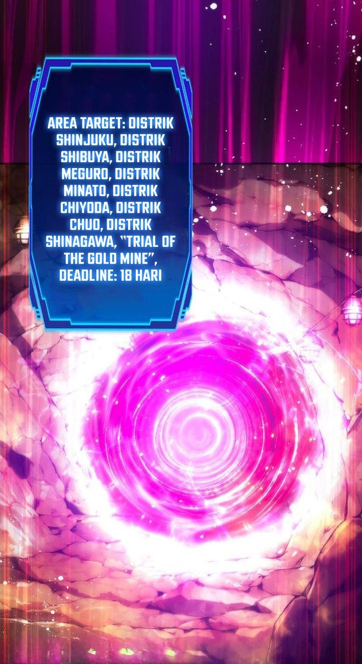 The Beginner, Formerly Ranked Number One in the World Chapter 46 - halaman 66