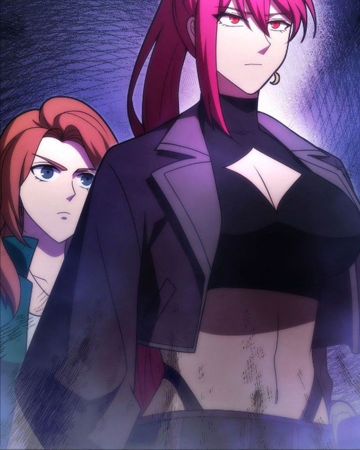 The Beginner, Formerly Ranked Number One in the World Chapter 46 - halaman 8