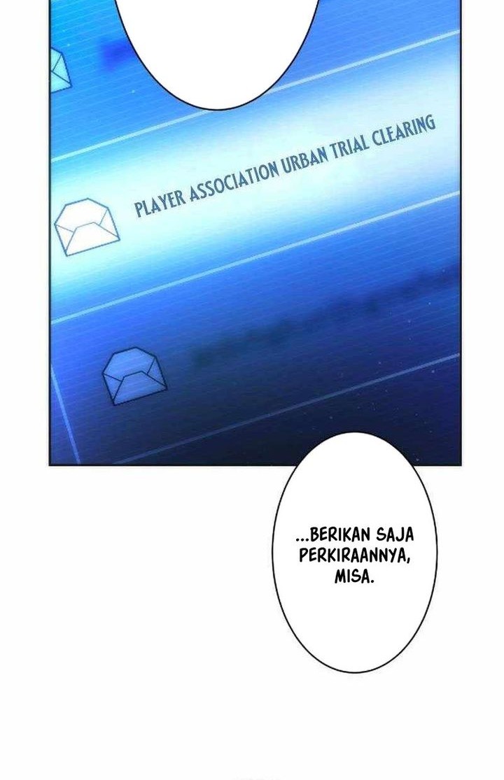 The Beginner, Formerly Ranked Number One in the World Chapter 47 - halaman 16