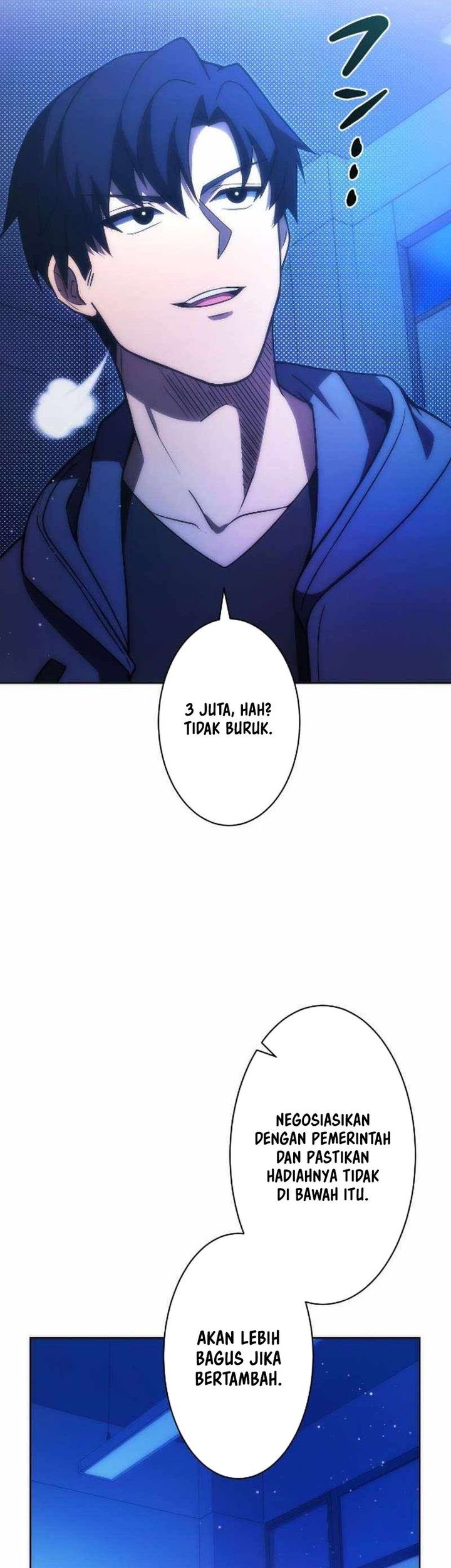 The Beginner, Formerly Ranked Number One in the World Chapter 47 - halaman 19