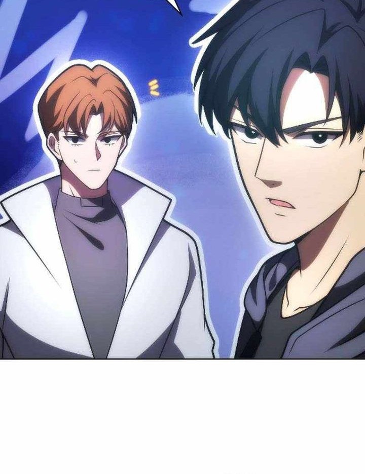 The Beginner, Formerly Ranked Number One in the World Chapter 47 - halaman 22