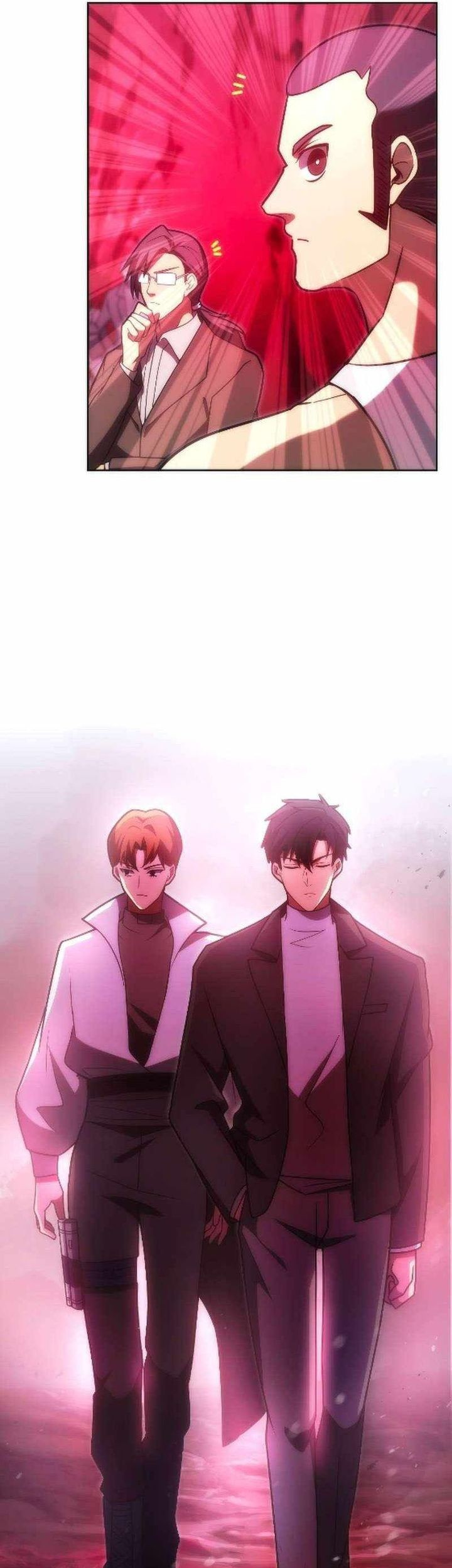 The Beginner, Formerly Ranked Number One in the World Chapter 47 - halaman 29