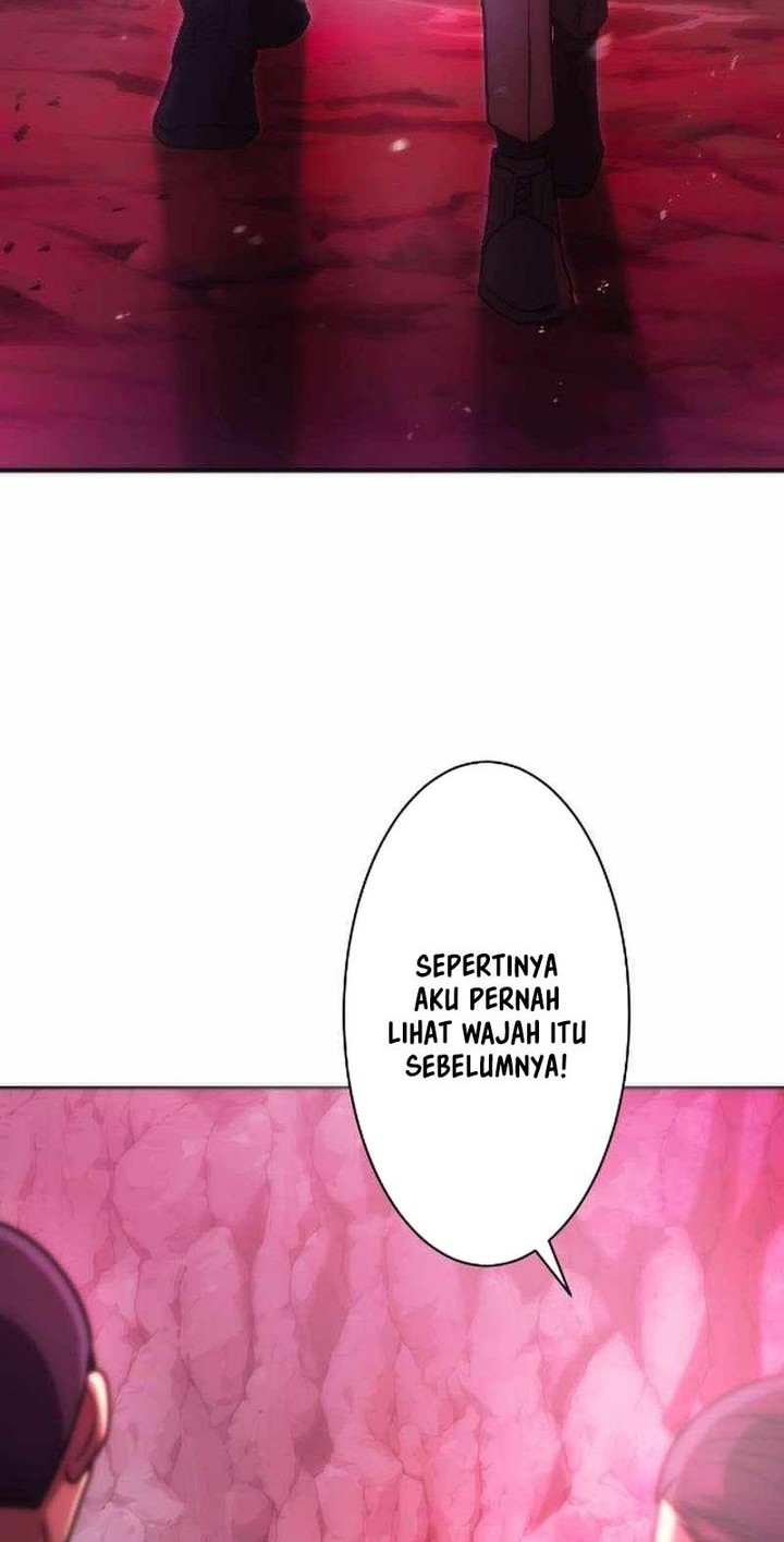 The Beginner, Formerly Ranked Number One in the World Chapter 47 - halaman 30