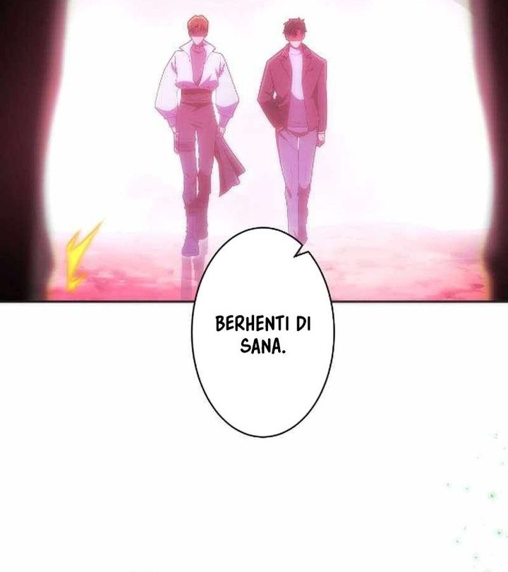 The Beginner, Formerly Ranked Number One in the World Chapter 47 - halaman 34