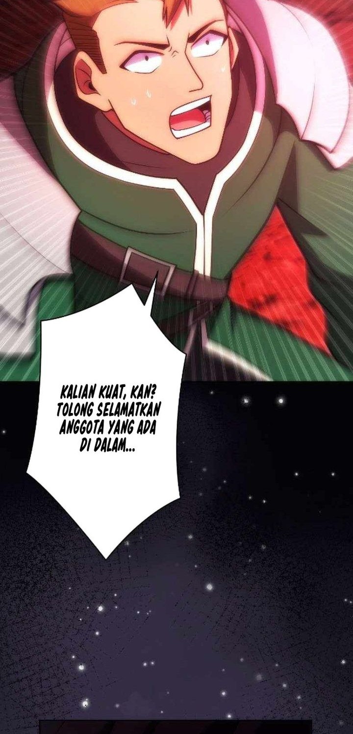 The Beginner, Formerly Ranked Number One in the World Chapter 47 - halaman 57