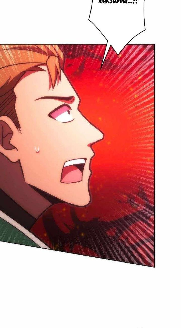 The Beginner, Formerly Ranked Number One in the World Chapter 47 - halaman 61