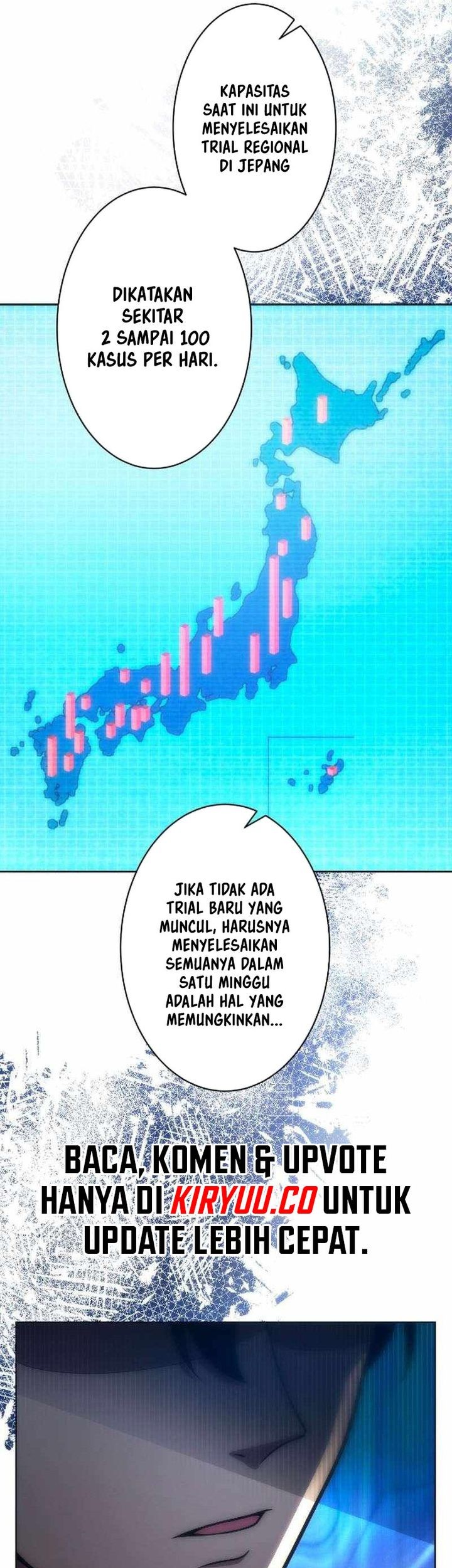 The Beginner, Formerly Ranked Number One in the World Chapter 47 - halaman 8