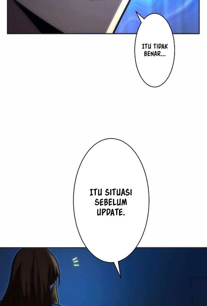 The Beginner, Formerly Ranked Number One in the World Chapter 47 - halaman 9