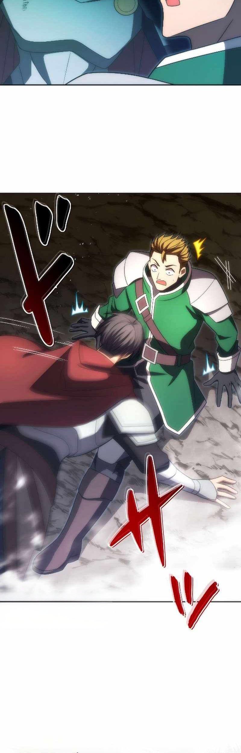 The Beginner, Formerly Ranked Number One in the World Chapter 48 - halaman 15