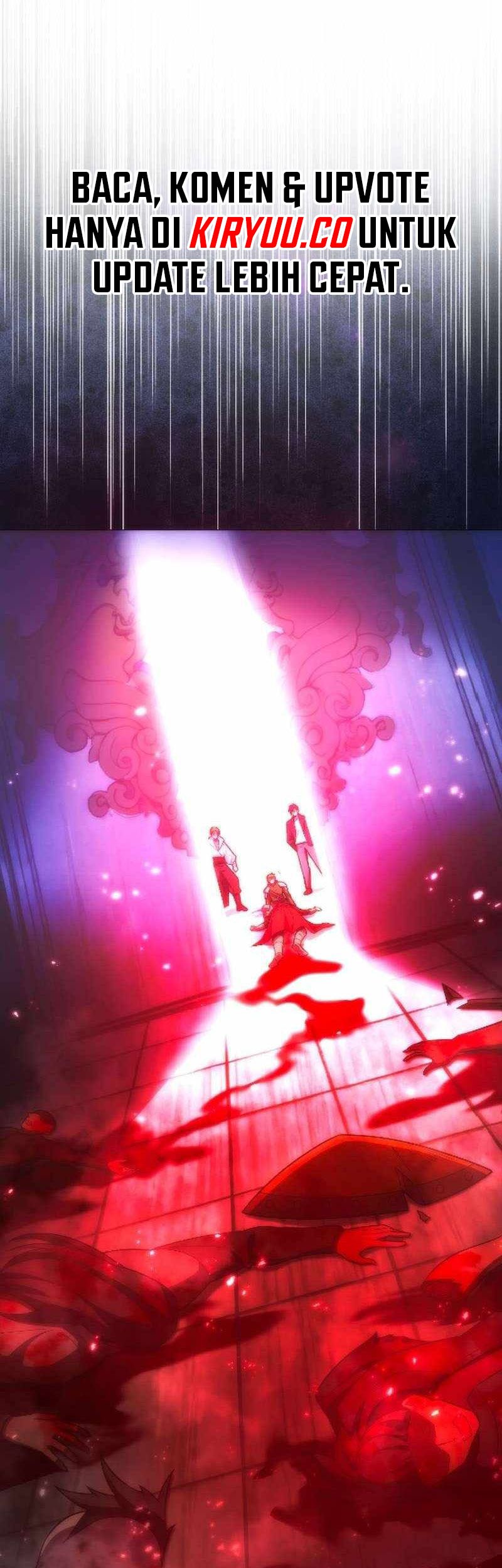 The Beginner, Formerly Ranked Number One in the World Chapter 48 - halaman 18