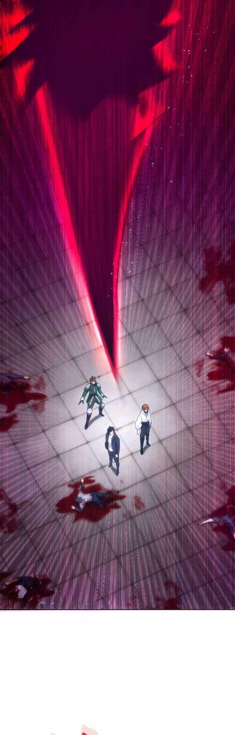 The Beginner, Formerly Ranked Number One in the World Chapter 48 - halaman 22