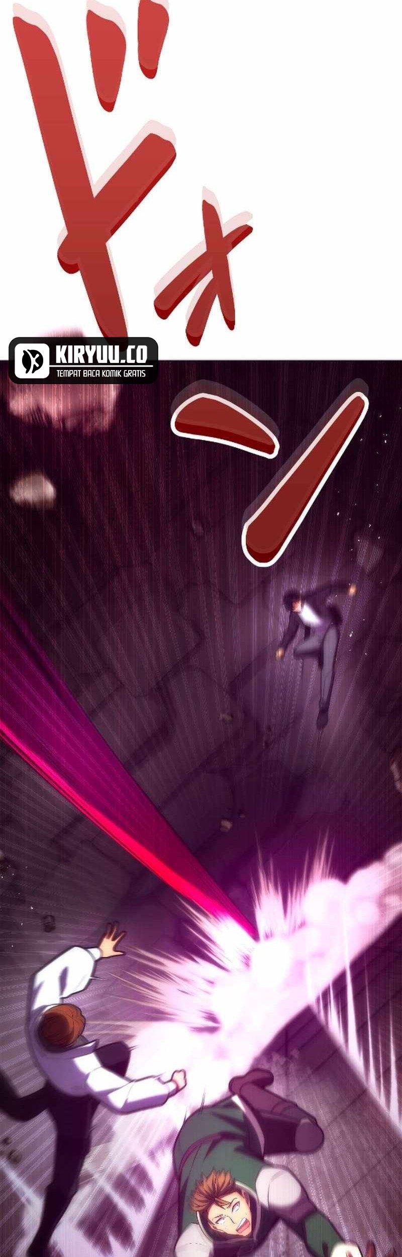 The Beginner, Formerly Ranked Number One in the World Chapter 48 - halaman 23