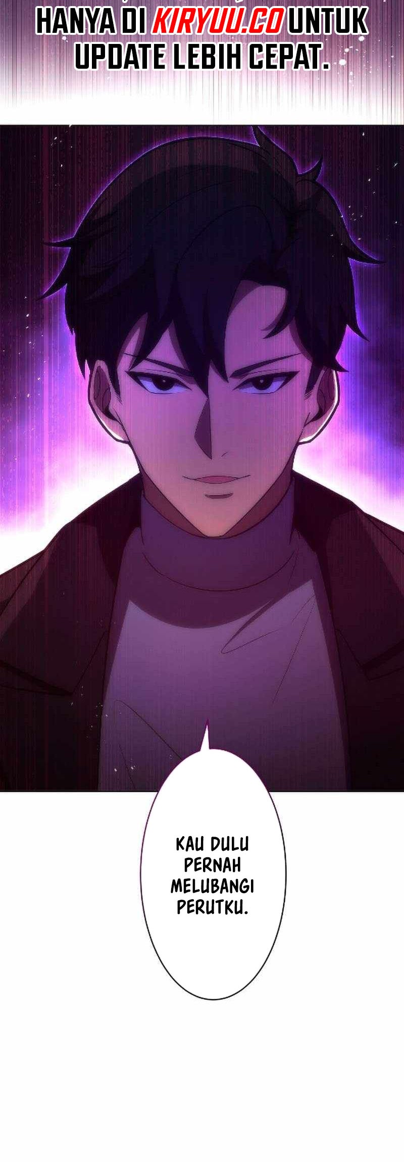 The Beginner, Formerly Ranked Number One in the World Chapter 48 - halaman 25