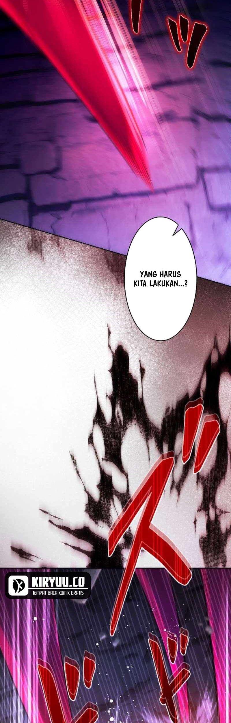 The Beginner, Formerly Ranked Number One in the World Chapter 48 - halaman 29