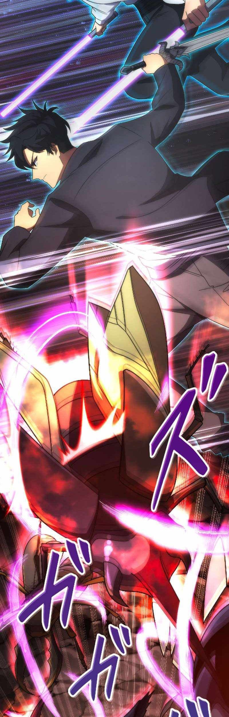 The Beginner, Formerly Ranked Number One in the World Chapter 48 - halaman 3