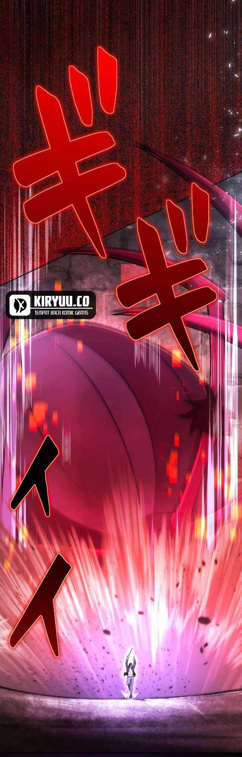 The Beginner, Formerly Ranked Number One in the World Chapter 48 - halaman 36