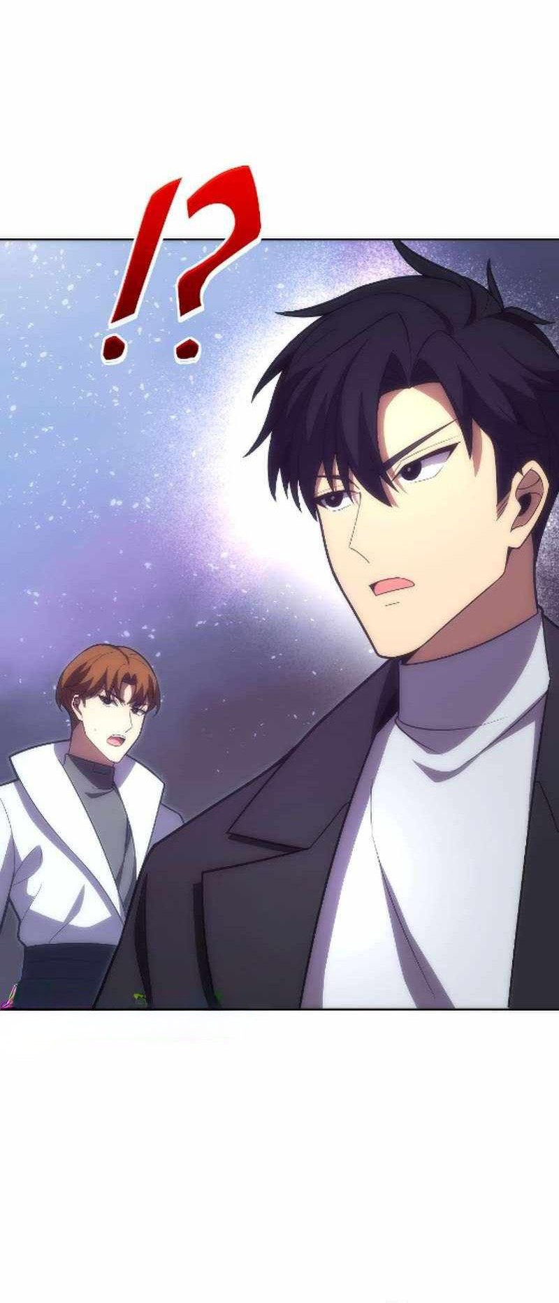 The Beginner, Formerly Ranked Number One in the World Chapter 48 - halaman 43