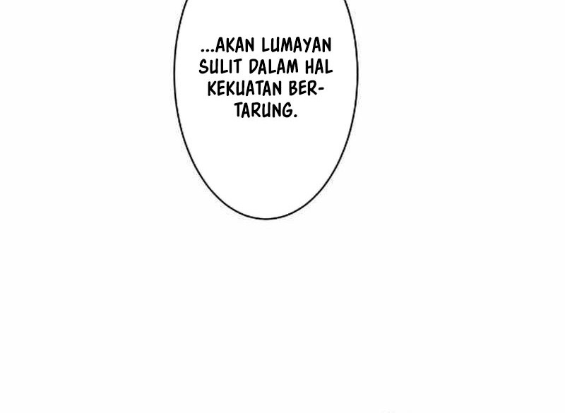 The Beginner, Formerly Ranked Number One in the World Chapter 48 - halaman 49