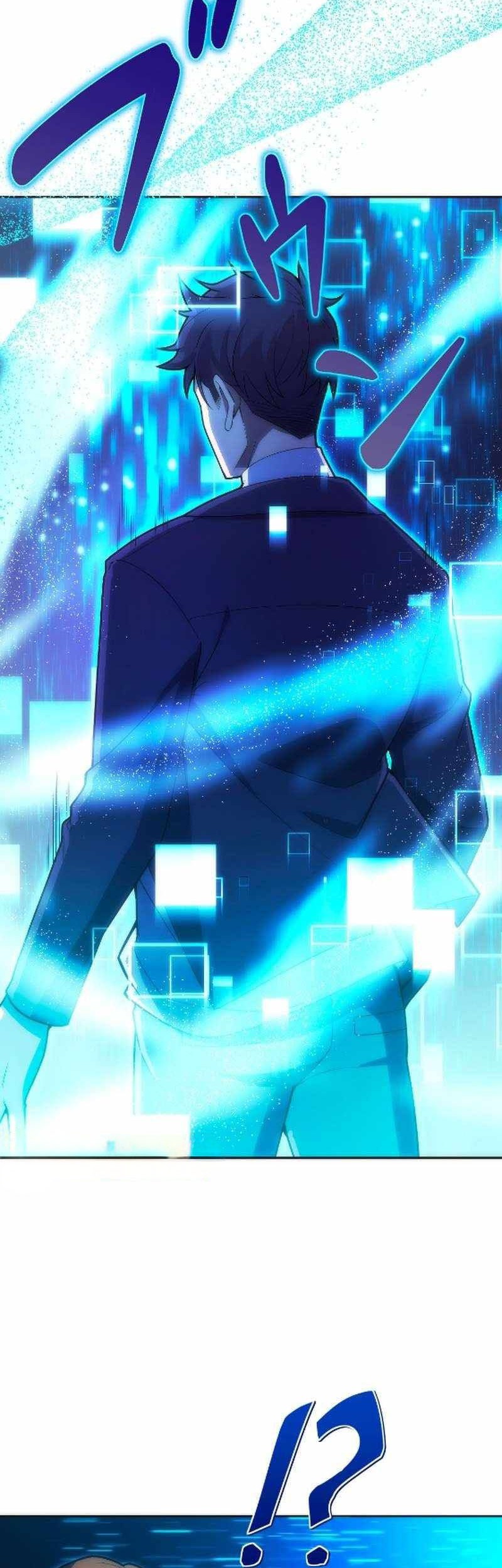 The Beginner, Formerly Ranked Number One in the World Chapter 48 - halaman 57
