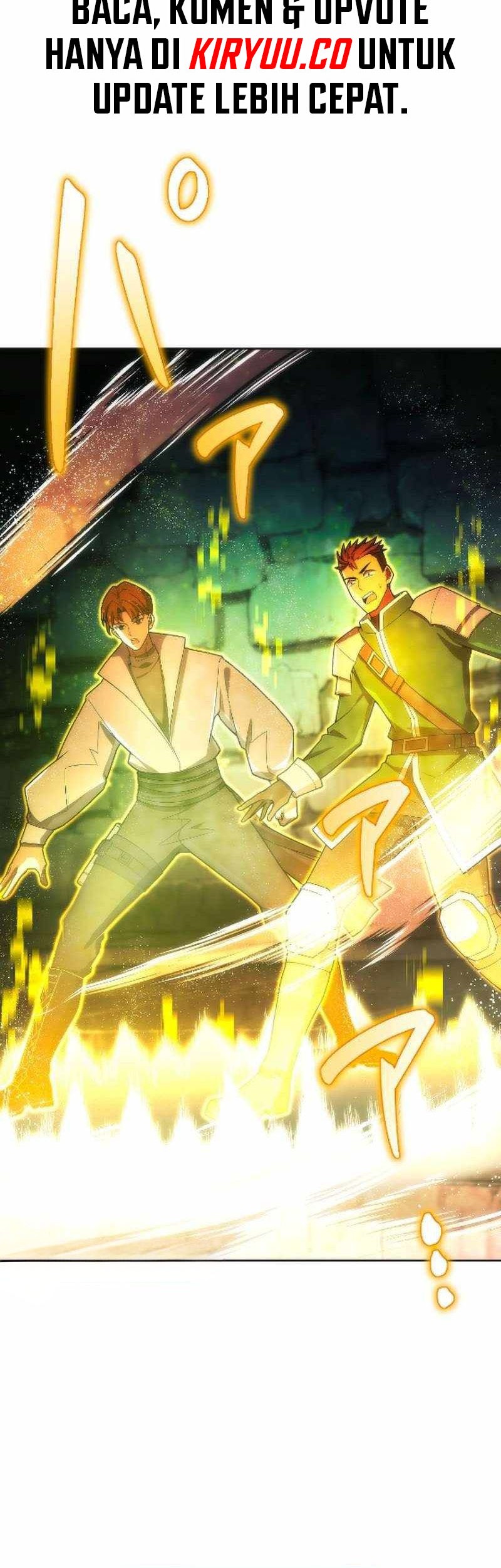 The Beginner, Formerly Ranked Number One in the World Chapter 48 - halaman 61
