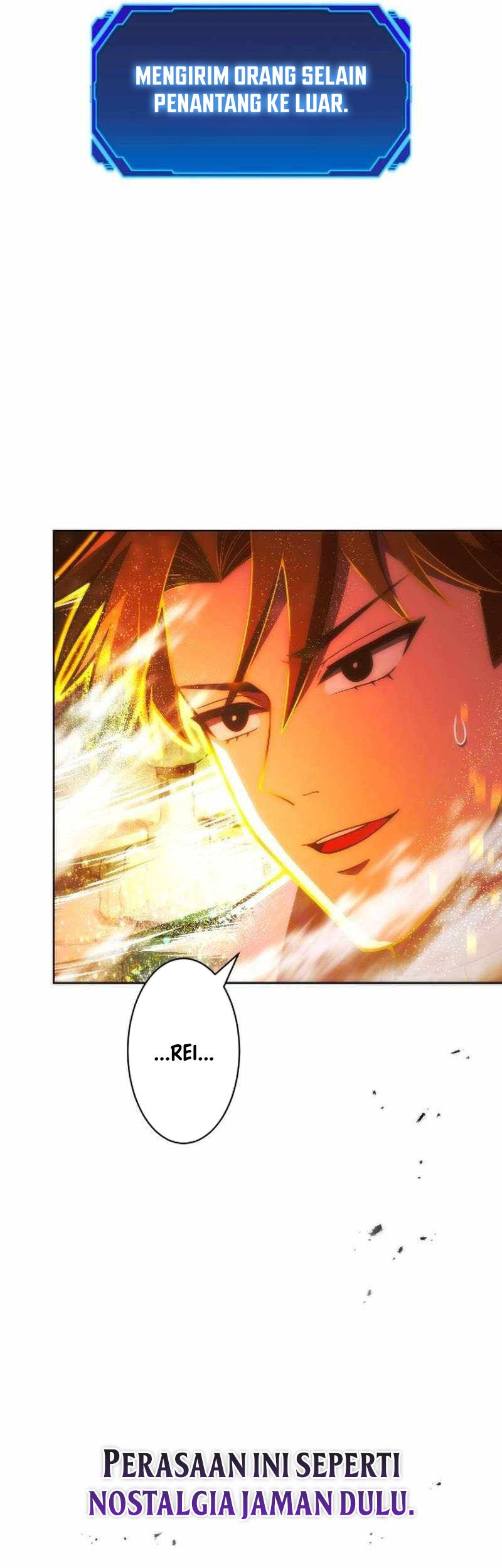 The Beginner, Formerly Ranked Number One in the World Chapter 48 - halaman 62