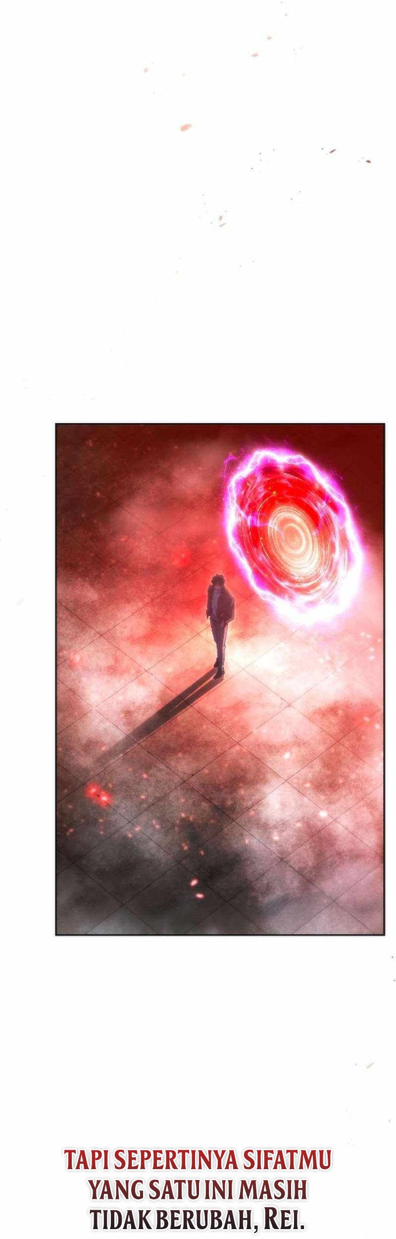 The Beginner, Formerly Ranked Number One in the World Chapter 48 - halaman 67