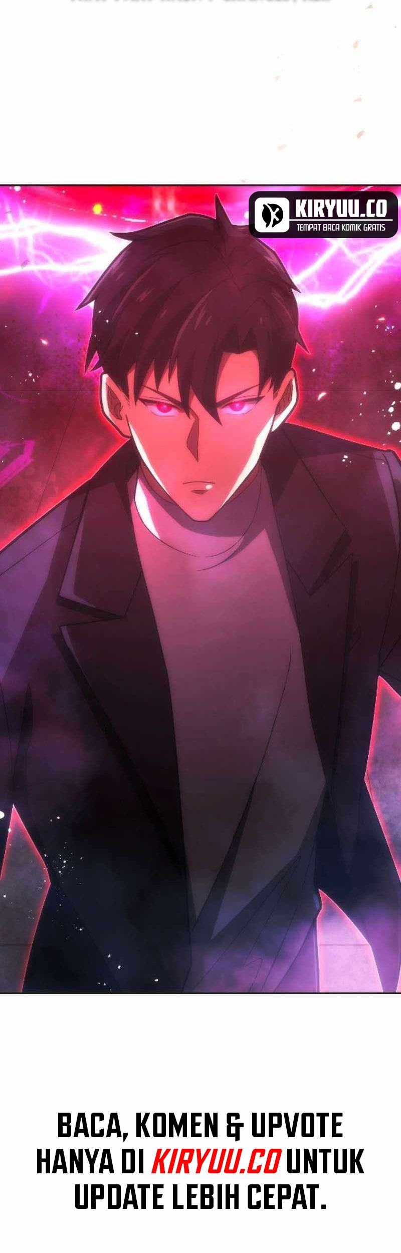 The Beginner, Formerly Ranked Number One in the World Chapter 48 - halaman 68