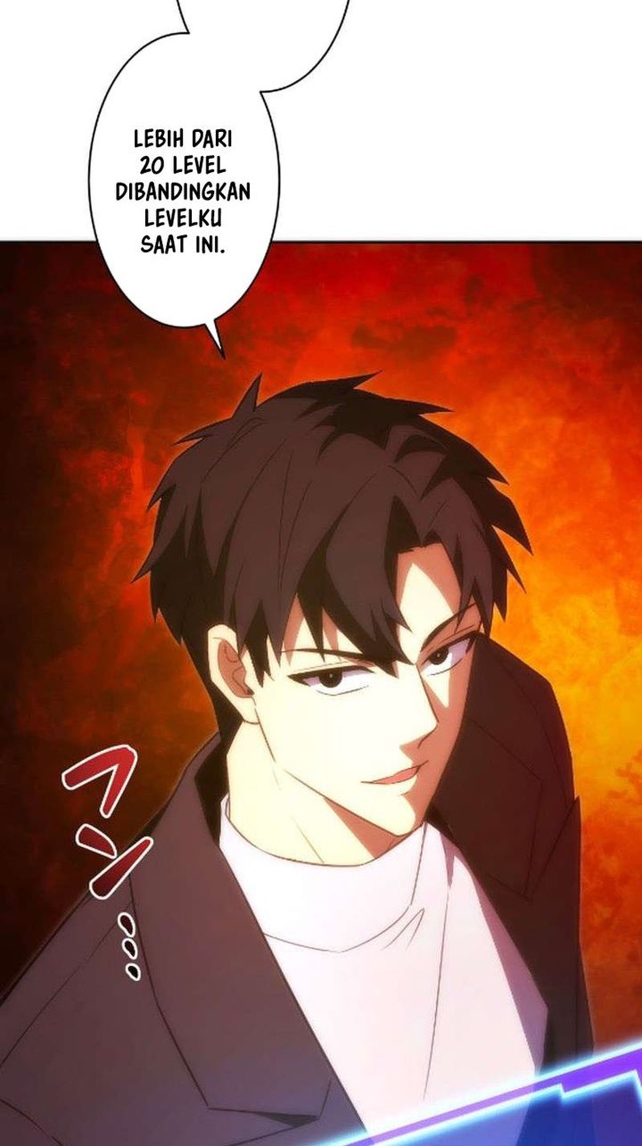 The Beginner, Formerly Ranked Number One in the World Chapter 49 - halaman 10