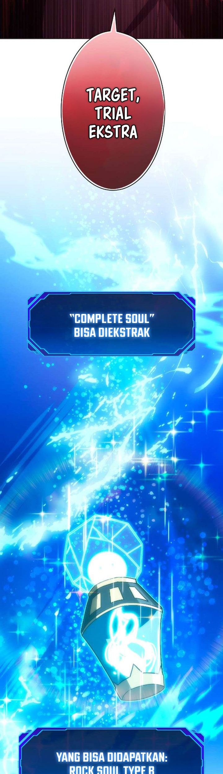The Beginner, Formerly Ranked Number One in the World Chapter 49 - halaman 13
