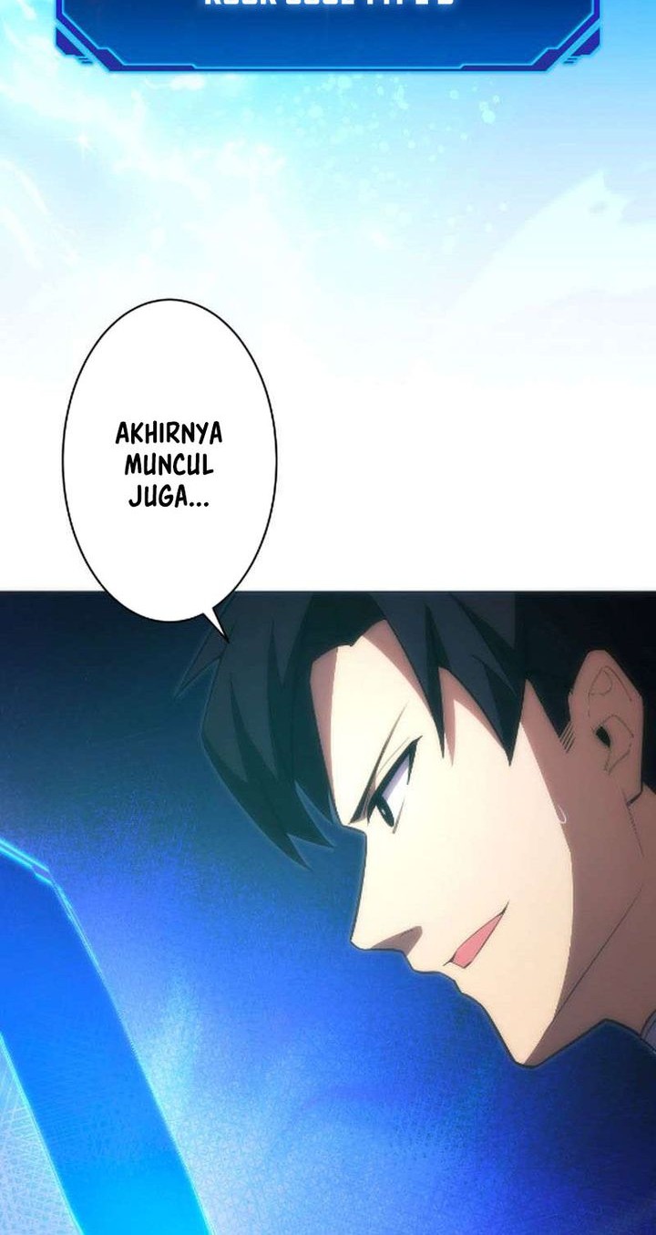 The Beginner, Formerly Ranked Number One in the World Chapter 49 - halaman 14