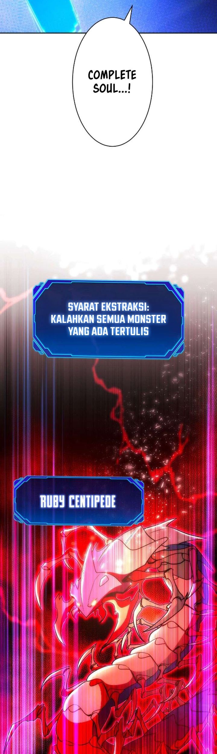 The Beginner, Formerly Ranked Number One in the World Chapter 49 - halaman 15