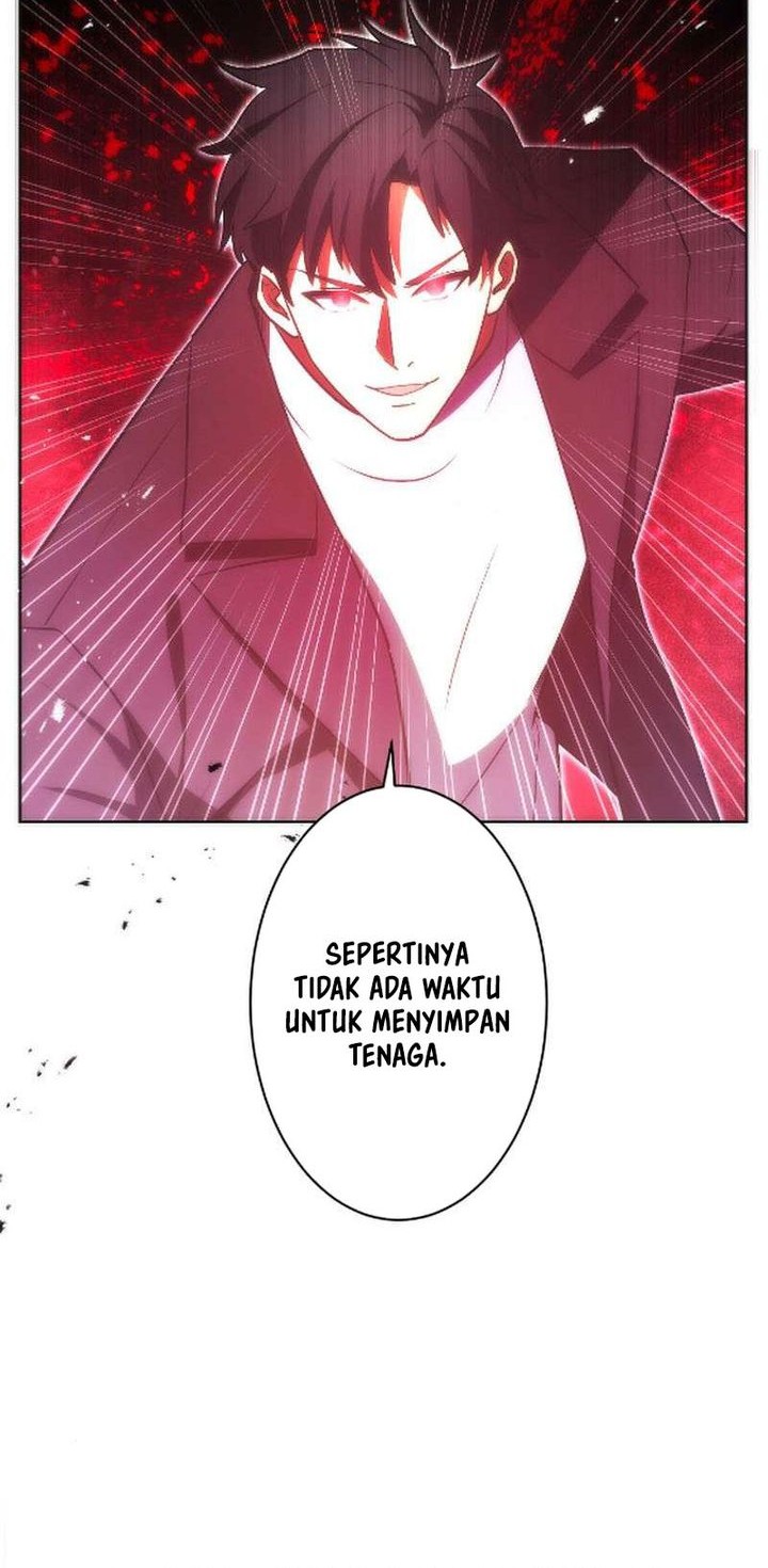 The Beginner, Formerly Ranked Number One in the World Chapter 49 - halaman 23