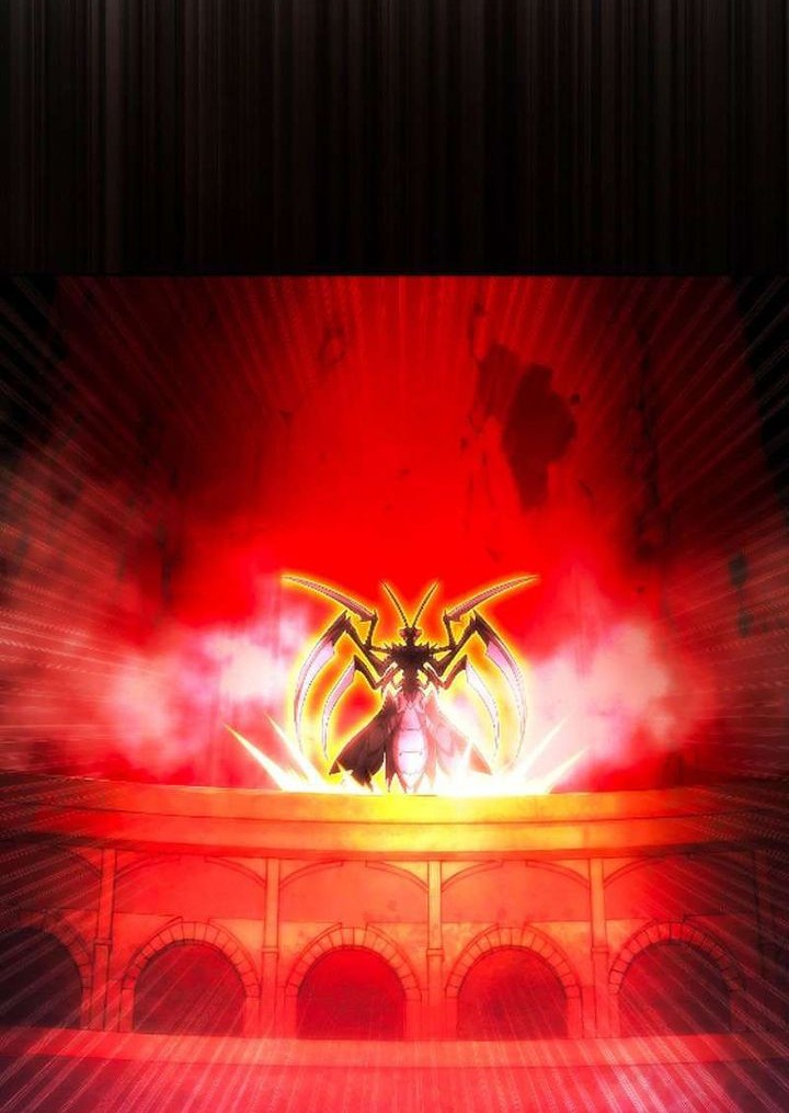 The Beginner, Formerly Ranked Number One in the World Chapter 49 - halaman 40