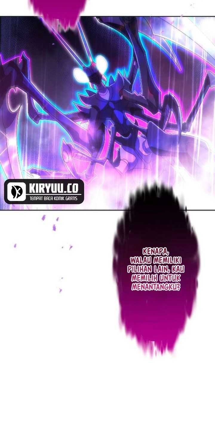 The Beginner, Formerly Ranked Number One in the World Chapter 49 - halaman 56
