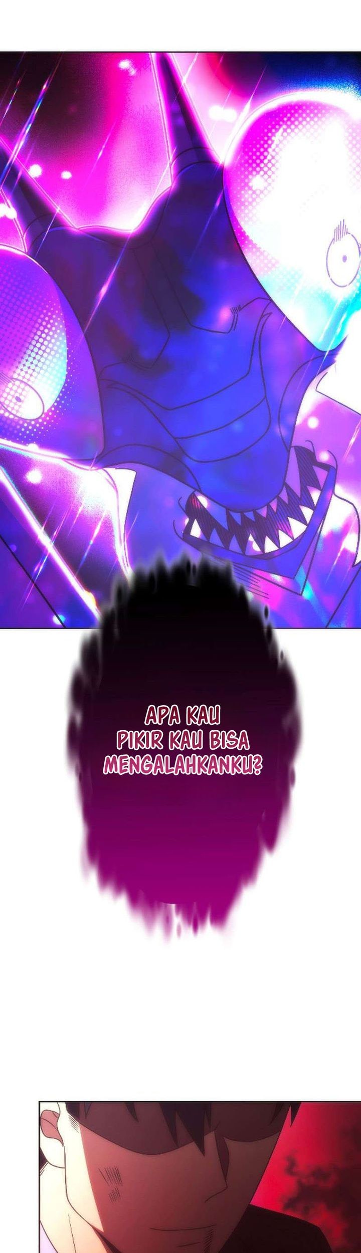 The Beginner, Formerly Ranked Number One in the World Chapter 49 - halaman 57