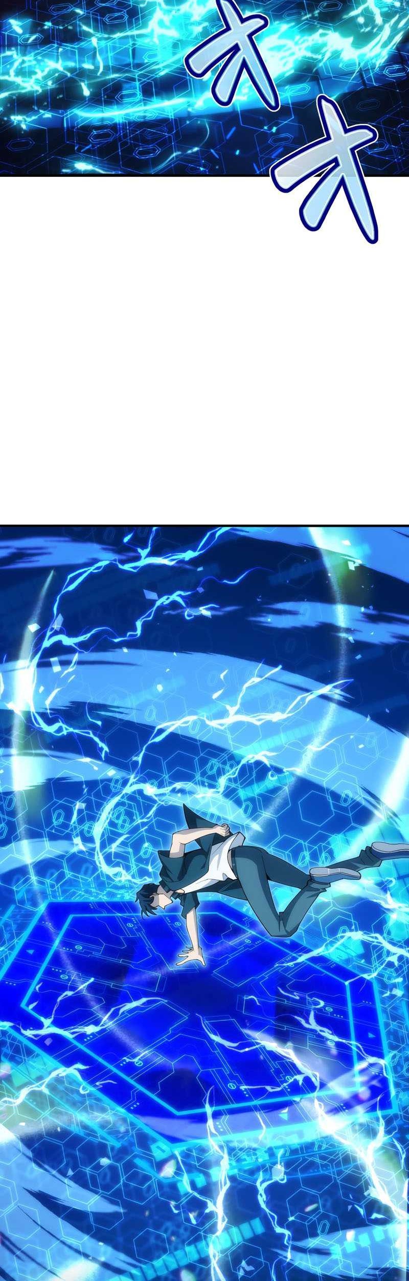 The Beginner, Formerly Ranked Number One in the World Chapter 5 - halaman 13
