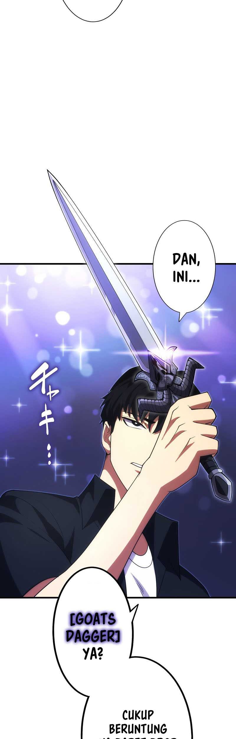 The Beginner, Formerly Ranked Number One in the World Chapter 5 - halaman 23