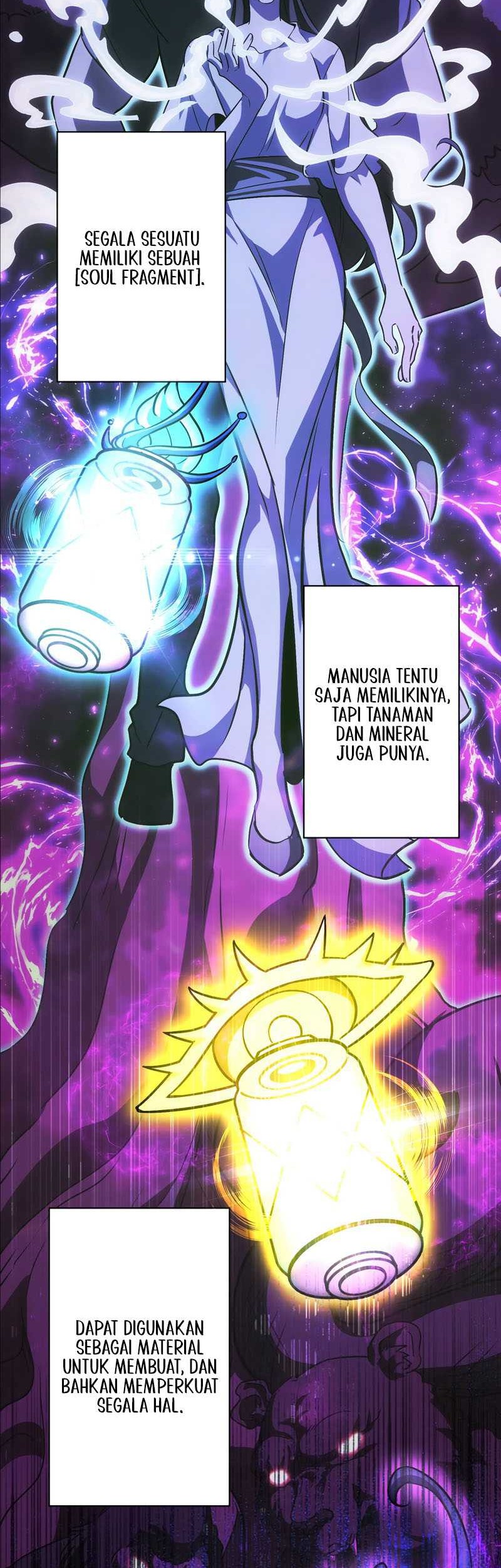 The Beginner, Formerly Ranked Number One in the World Chapter 5 - halaman 30