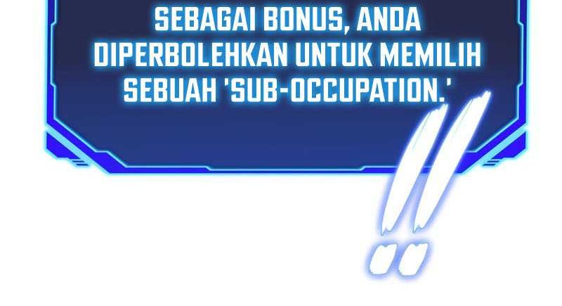 The Beginner, Formerly Ranked Number One in the World Chapter 5 - halaman 9