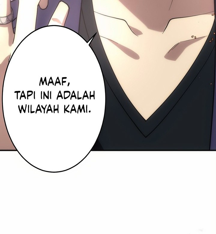 The Beginner, Formerly Ranked Number One in the World Chapter 6 - halaman 17