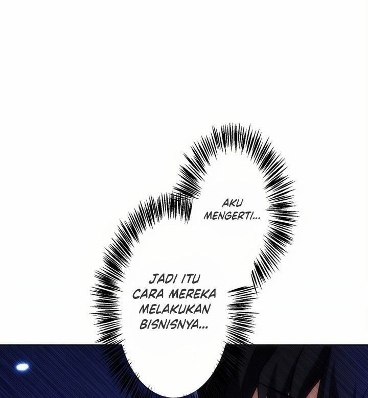 The Beginner, Formerly Ranked Number One in the World Chapter 6 - halaman 21