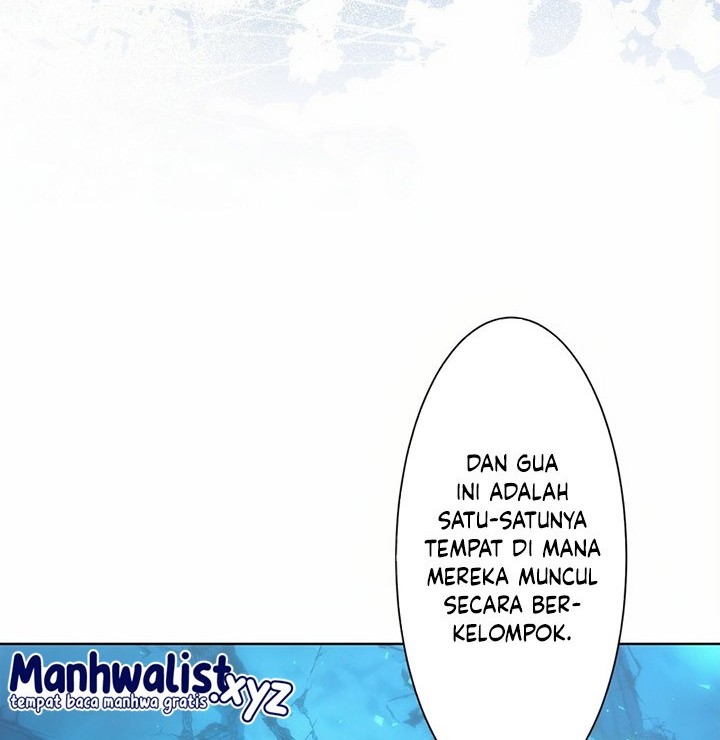 The Beginner, Formerly Ranked Number One in the World Chapter 6 - halaman 33