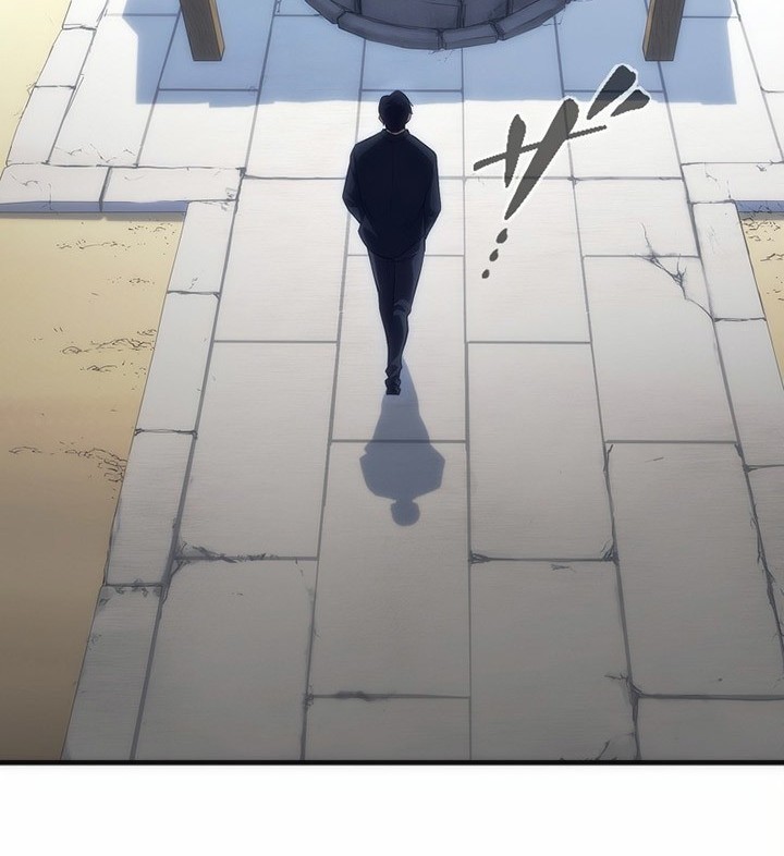 The Beginner, Formerly Ranked Number One in the World Chapter 6 - halaman 5