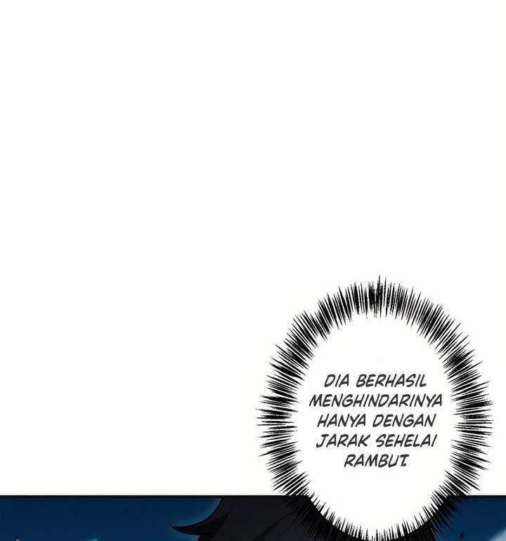 The Beginner, Formerly Ranked Number One in the World Chapter 6 - halaman 51
