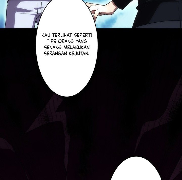 The Beginner, Formerly Ranked Number One in the World Chapter 6 - halaman 53
