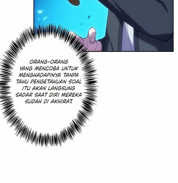 The Beginner, Formerly Ranked Number One in the World Chapter 6 - halaman 63