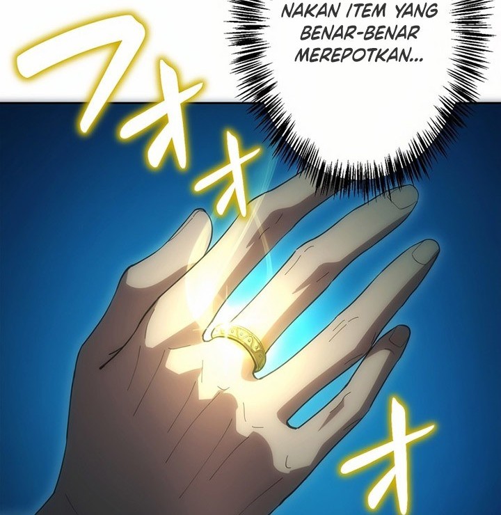 The Beginner, Formerly Ranked Number One in the World Chapter 6 - halaman 65