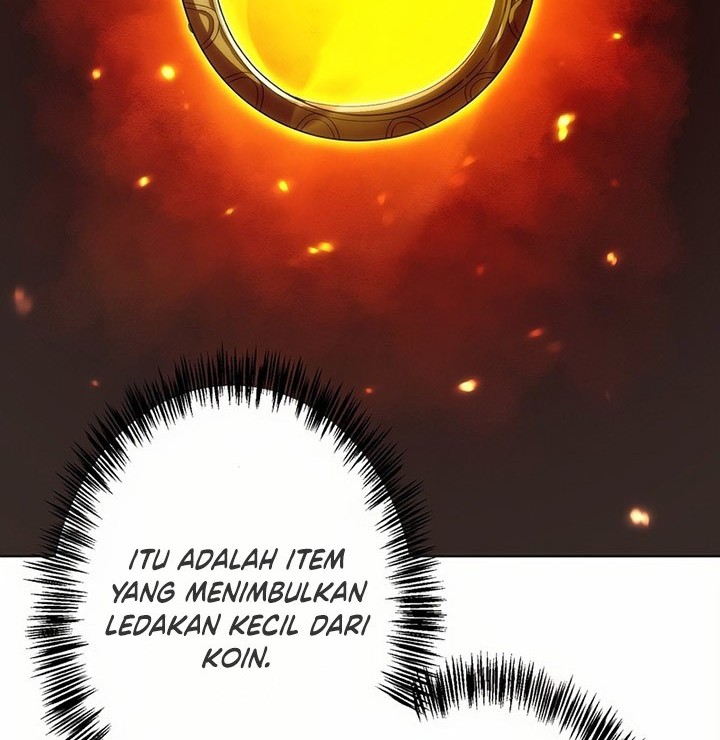 The Beginner, Formerly Ranked Number One in the World Chapter 6 - halaman 75