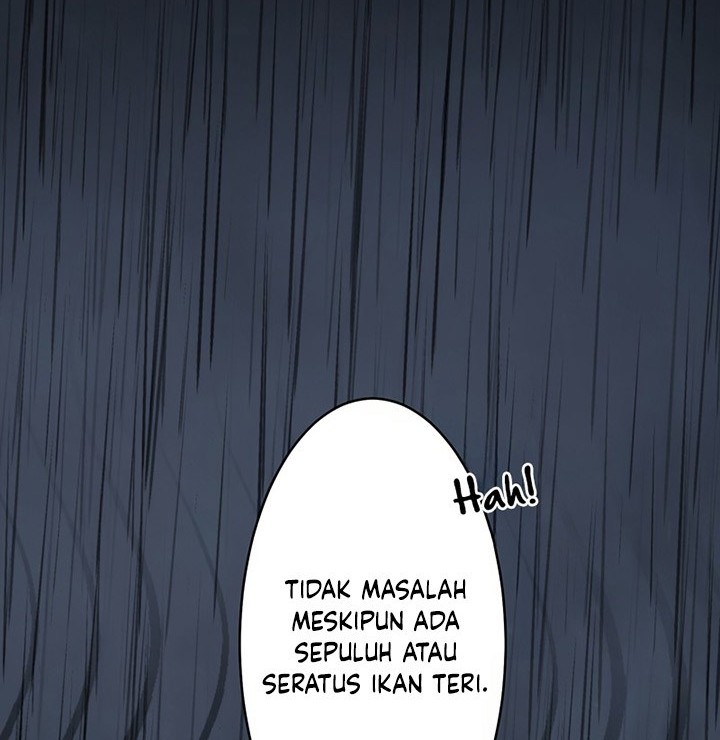 The Beginner, Formerly Ranked Number One in the World Chapter 6 - halaman 79