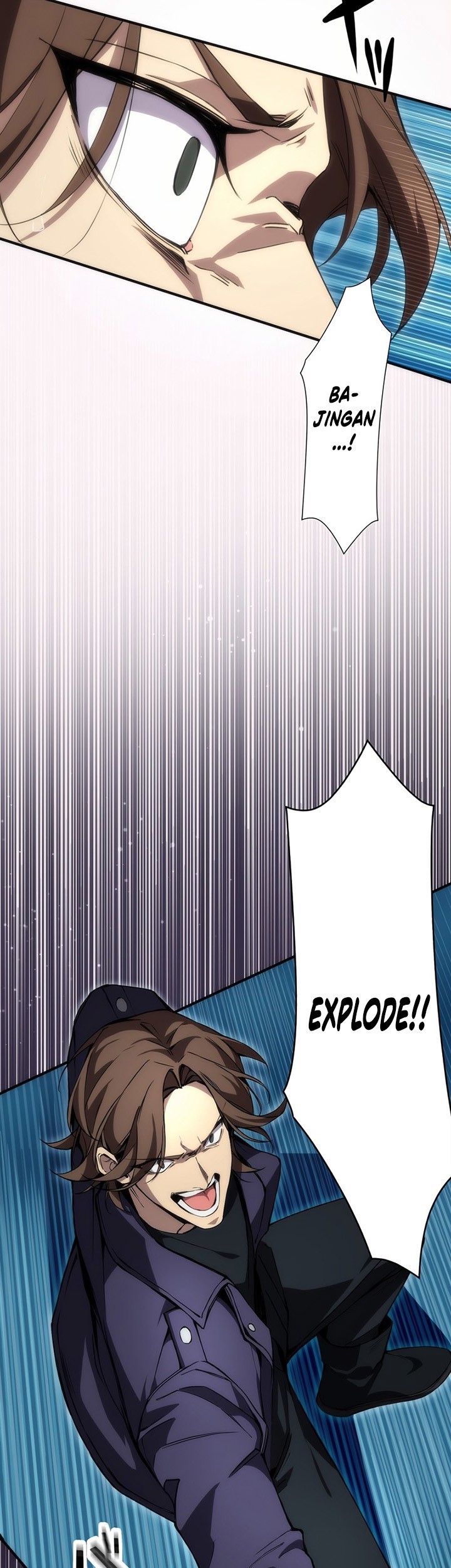 The Beginner, Formerly Ranked Number One in the World Chapter 6 - halaman 82